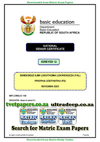 IsiNdebele FAL P3 Nov 2021.pdf